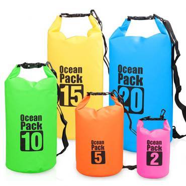 Water Proof Bag 5ltr شنطة