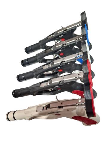 Trigger Handle Set-Pescador مقبض