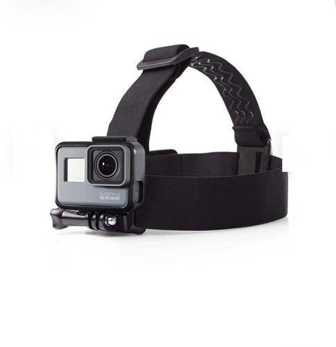حامل للراس جوبرو Go Pro Head Holder