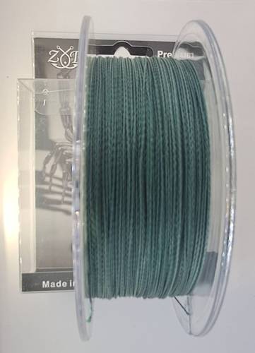 Fishing Line SCORPION (premium braid)خيط حرير  متر اسكوربيون مقاس .