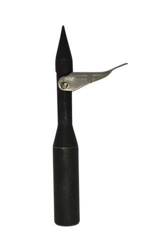راس سيخ مفرد -F Head for Shaft 