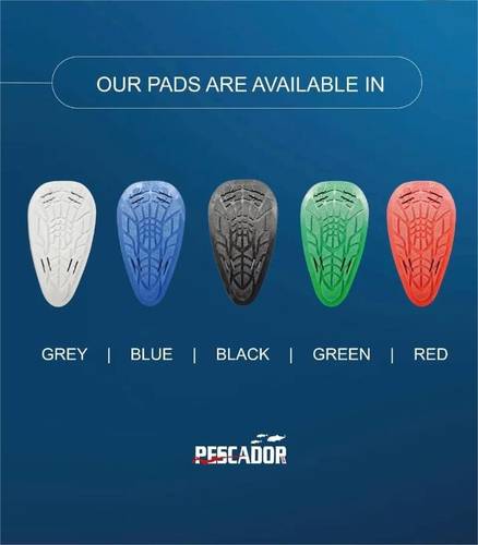 Chest Pad-Pescador تكاية