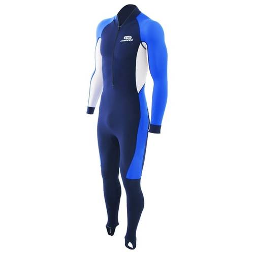 Lycra Full Suit 0.5mm-Aropec بدلة راش قارد