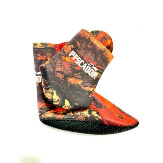جوارب بيسكادور اوبن سيل 3 ملي Socks 3mm OpenCell(pescador) 