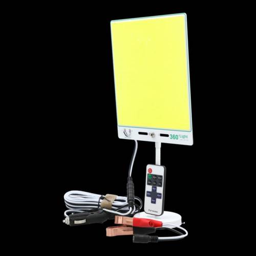 Camping LED Light's كشاف رحلات صغير