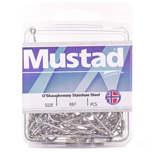 هوك موستد Mustad hook 