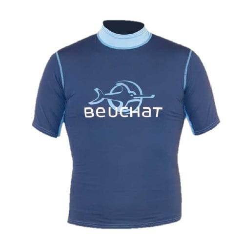 Rash Guard Suit Beuchat/Scuba Pro تيشرت راش قارد