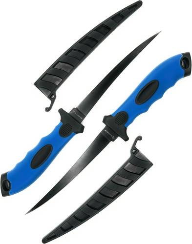 Knife Frichy XK03_7 (سكين فلية )