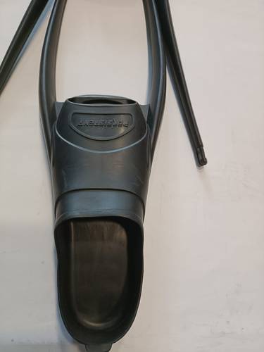Foot Pocket(PERSISTENT) فوت بوكت