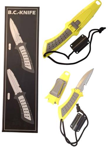Diving Knife-Sea Diver سكين غوص