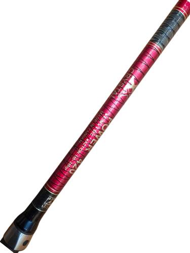 Fishing Rod XX Crystal قصبة كربون كريستال