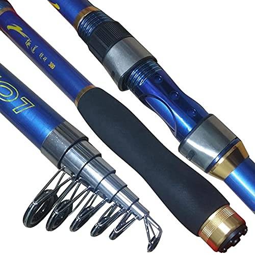 طقم سناره Fishing Rod 3.50cm-Pioner