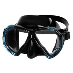 نظارة غوص حر بوشات Diving Mask-Beuchat X Contact 2 