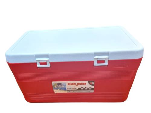Ice Box 127L (cosmoplast) ايس بوكس كيبكولد دلكس 127لتر