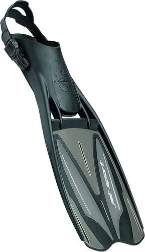 Scuba Fins-Scuba Pro(jet sport) زعانف سكوبا