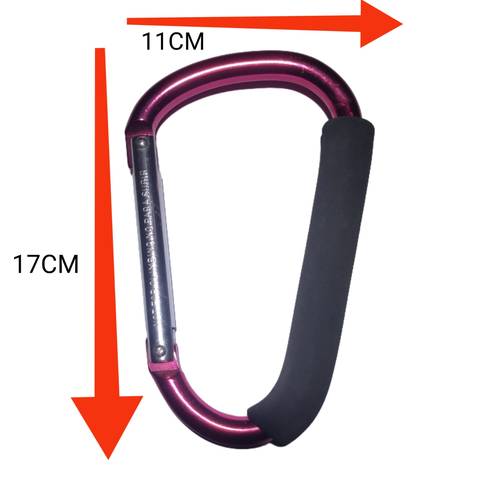 هوك عدة لارج Large hook kit