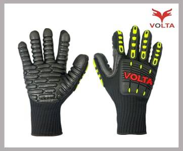 قلافز مع ربل حماية volta