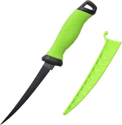 سكين سترايك فيليه 5 knife