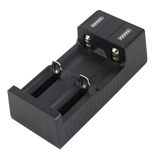 شاحن دبل بطارية Universal Charger