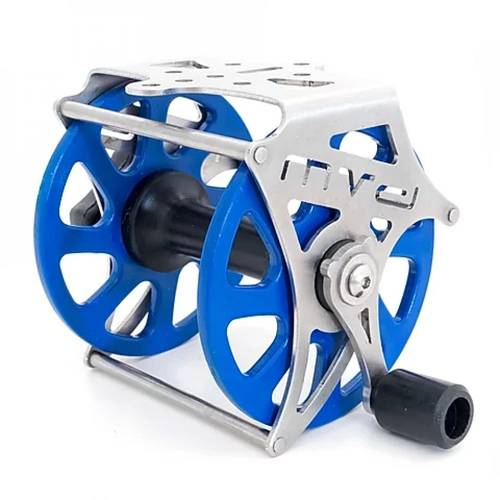 بكرة ام في دي  Speargun Reel-MVD 50m 