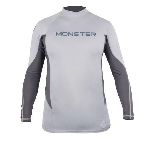 Rash Guard Suit-Monster راش قارد مونستر دبلو جى