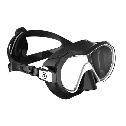 Diving Mask-AquaLung Plazma نظارة غوص 