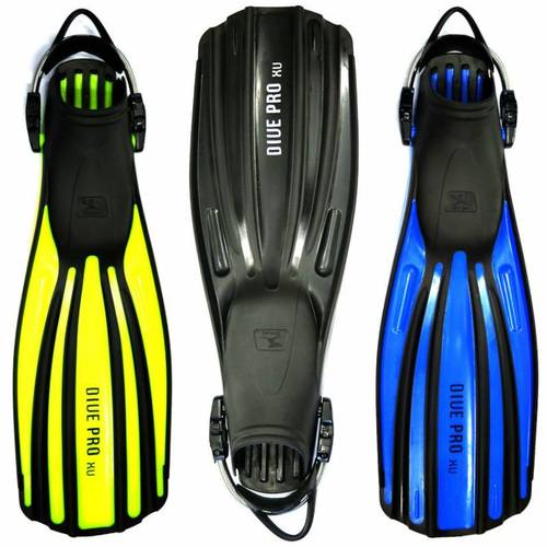 زعانف غوص سكوبا دايف برو Scuba Fins-Dive Pro