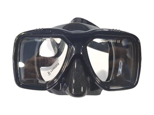 Mask-IST MP110-BS نظارة غوص