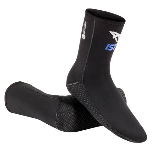 شراب غوص Ist Sock's 3mm