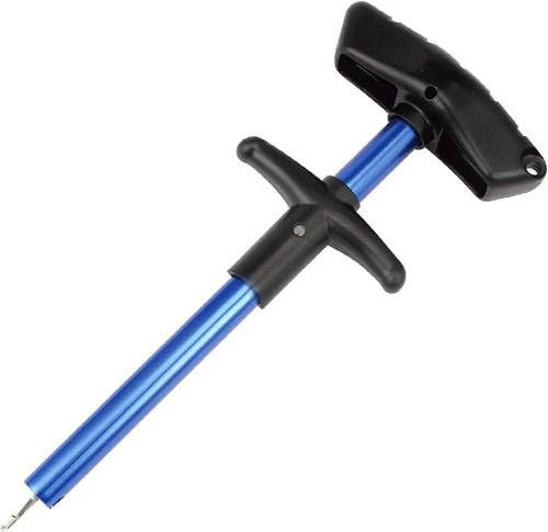 Fish Hook Remover خلاعه سنار أزرق