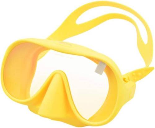نظارة غوص سيليكون Mask-Avera Small Frame