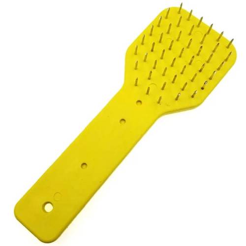 مبرشة سمك Fish Scaler