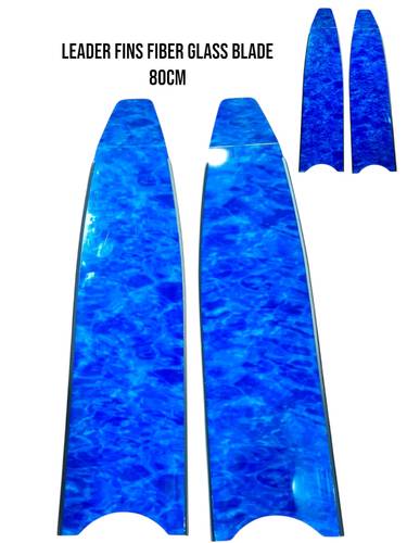 Fins Fiber Glass Blade-LeaderFins بليد فايبر قلاس ملتي