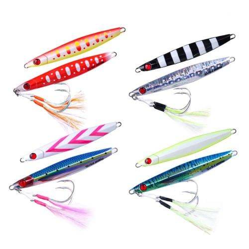 جقات سترايك Strike jig  