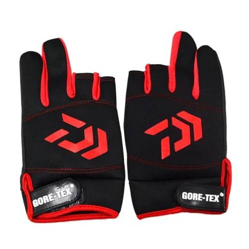 Glove's (Fishing Fillet)