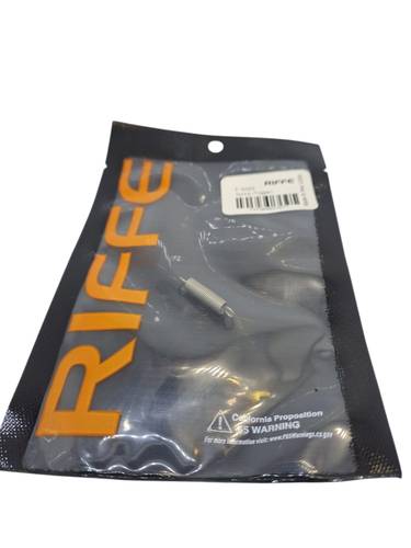 Trigger Spring-Riffe سوستة رايف