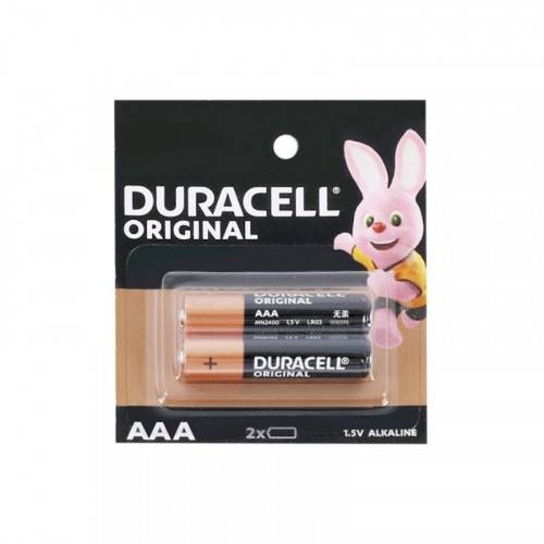بطاريات ديورسيل Duracell AA