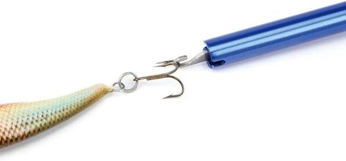 Fish Hook Remover خلاعه سنار أزرق