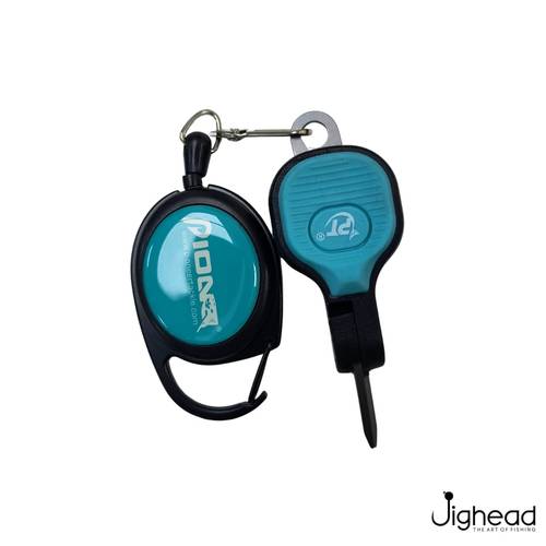 مقص PIO MINI LINE CUTTER