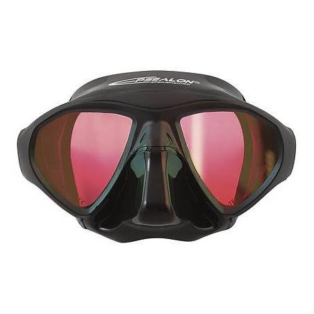 Diving Mask-Abalon Tinted نظارة غوص حر ايبسيلانج