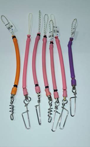 Bungee Color's