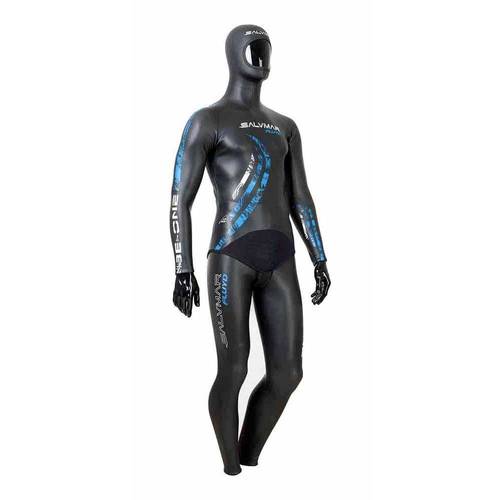 بدلة سيلفيمار Diving Suit Salvimar Fluyd 2mm