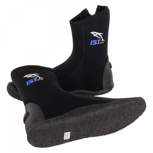 جزمة فل بوت سوفت IST'Diving Boot's Full(soft)