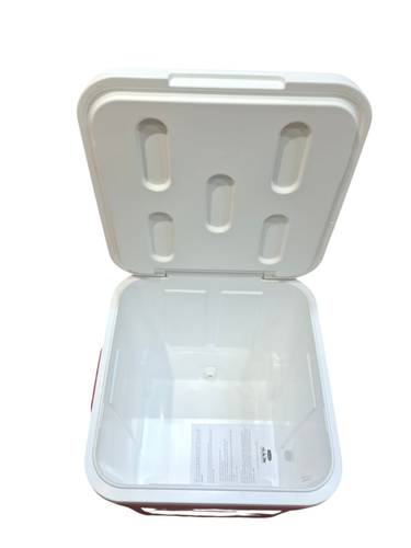 Ice Box 45L (cosmoplast) ايس بوكس عربة كيبكولد 45 لتر