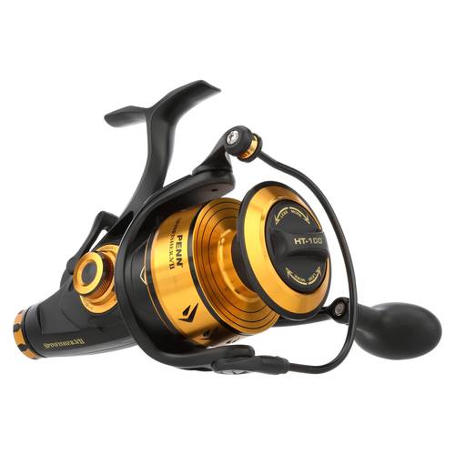 مكينة PENN SPIN FISHIR SSVII