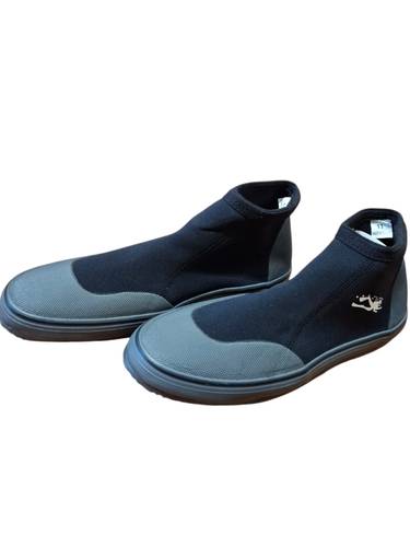 Boot's Soft(taiwan) Long & Half جزمة غوص سوفت تايوان