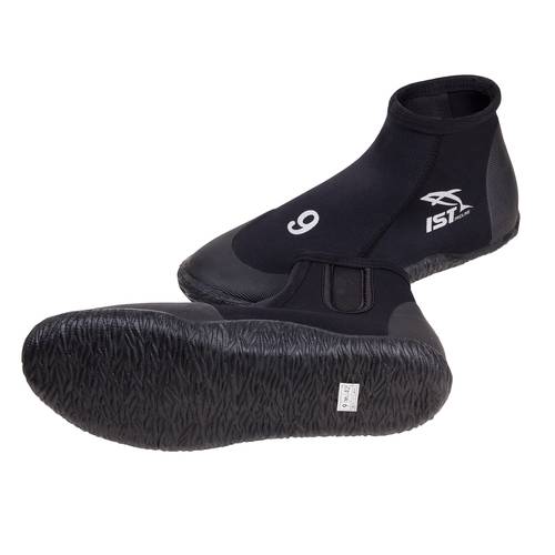جزمة غوص IST هاف بوت X 'Ist Soft Boots (Lowcut)