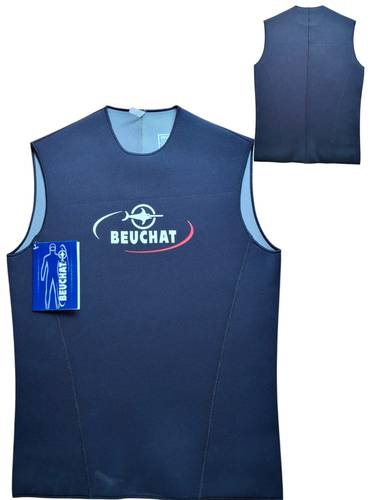 Diving Wetsuit 1.5mm Sando راش قارد