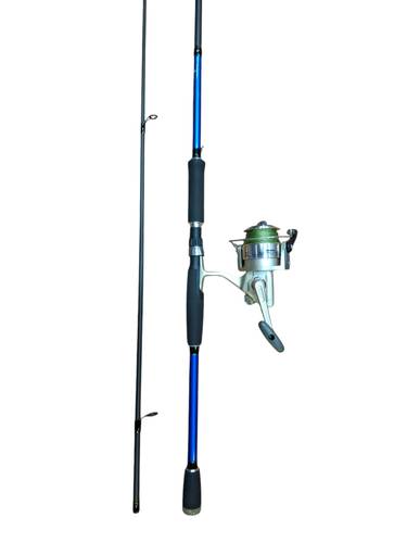 Fishing Rod (Sea Race) قصبة سي ريس 2.70 متر قطعتين 20ج إلى 50ج