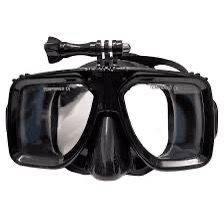 نظارة غوص جوبرو Mask-Avera Go Pro